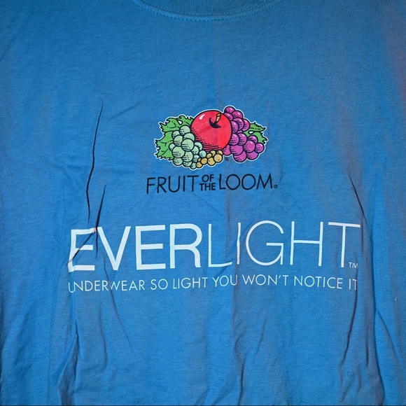 Fruit of Loom Shirt - Picture 4 of 6